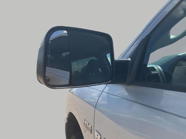 2016 Ram 2500 Vehicle Photo in Kaukauna, WI 54130