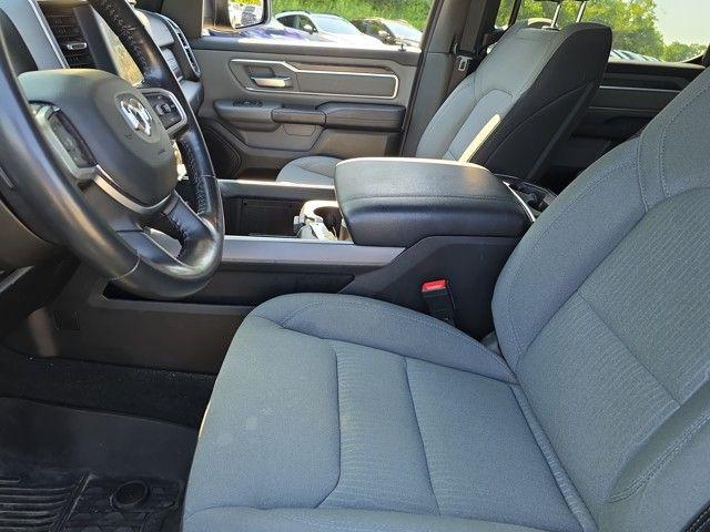 2022 Ram 1500 Vehicle Photo in Pleasant Hills, PA 15236