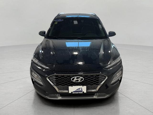 2018 Hyundai KONA Vehicle Photo in Green Bay, WI 54304