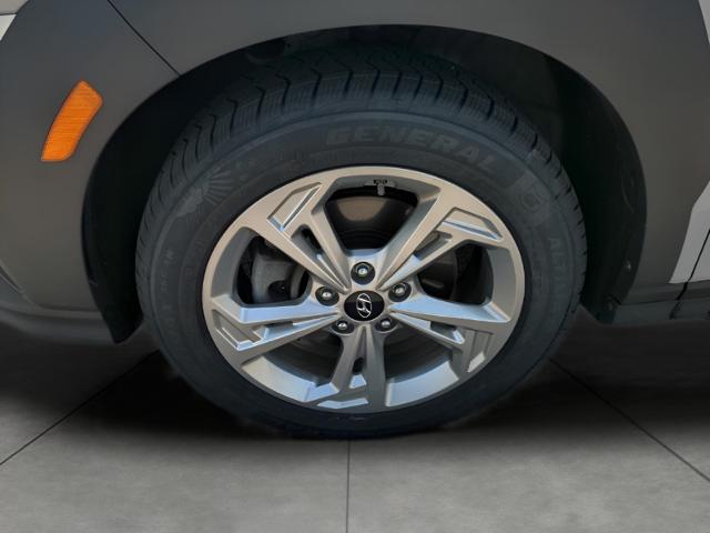 2022 Hyundai KONA Vehicle Photo in Green Bay, WI 54304