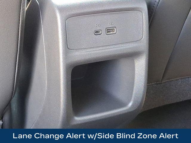 2024 Buick Envista Vehicle Photo in DANBURY, CT 06810-5034