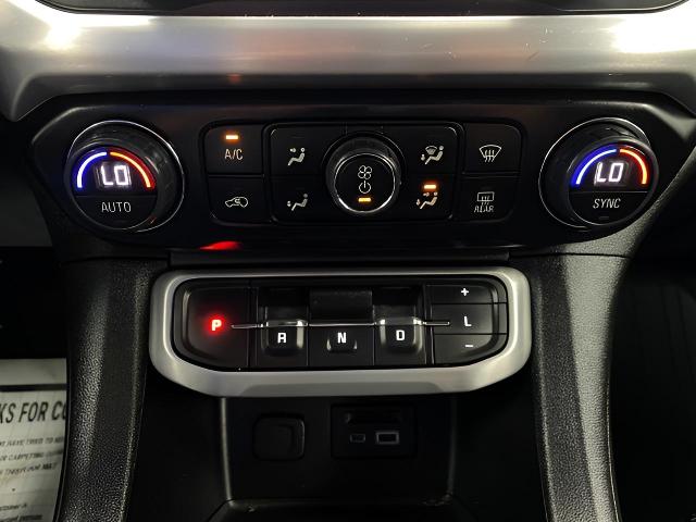 2023 GMC Acadia Vehicle Photo in MANITOWOC, WI 54220-5838