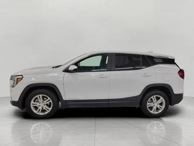 2024 GMC Terrain Vehicle Photo in APPLETON, WI 54914-4656