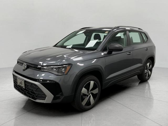 2025 Volkswagen Taos Vehicle Photo in Appleton, WI 54913