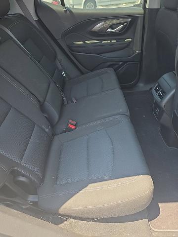 2022 GMC Terrain Vehicle Photo in HARRISBURG, PA 17111-1033