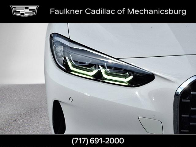 2021 BMW 430i xDrive Vehicle Photo in MECHANICSBURG, PA 17050-1707