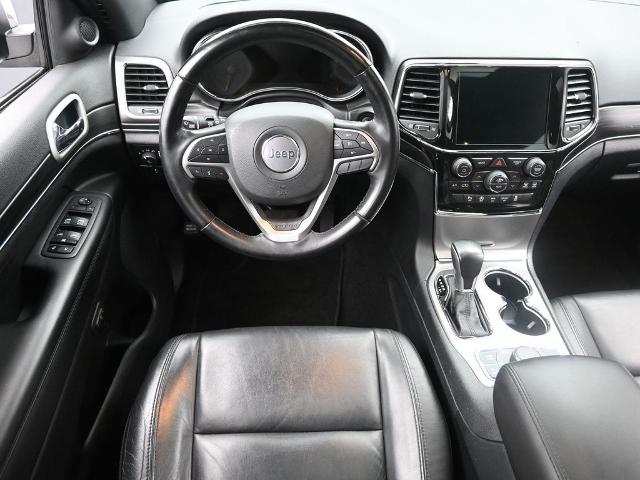 2022 Jeep Grand Cherokee WK Vehicle Photo in Cedar Rapids, IA 52402
