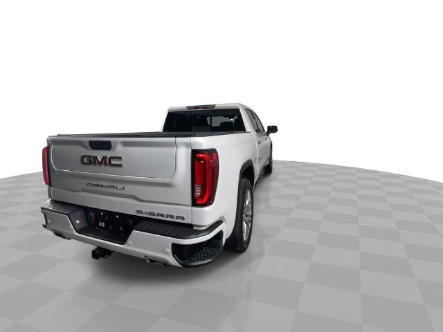 2019 GMC Sierra 1500 Vehicle Photo in GILBERT, AZ 85297-0402