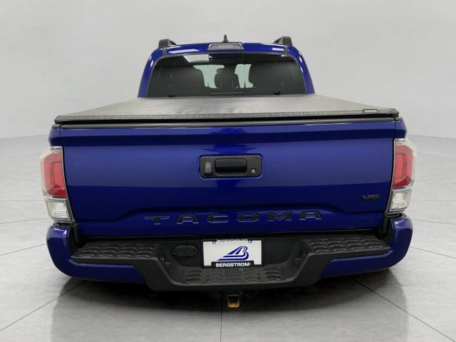 2022 Toyota Tacoma 4WD Vehicle Photo in Appleton, WI 54913