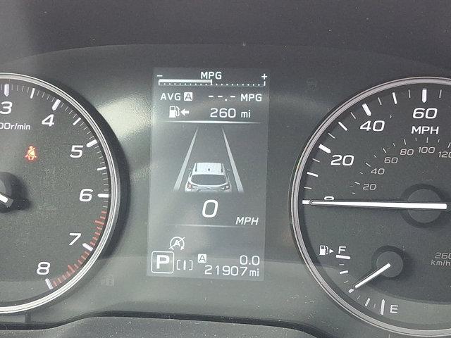 2024 Subaru Crosstrek Vehicle Photo in Philadelphia, PA 19116