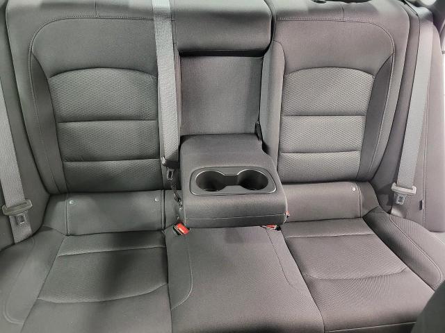 2024 Chevrolet Malibu Vehicle Photo in MIDDLETON, WI 53562-1492