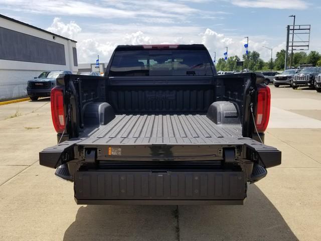2025 GMC Sierra 1500 Vehicle Photo in ELYRIA, OH 44035-6349