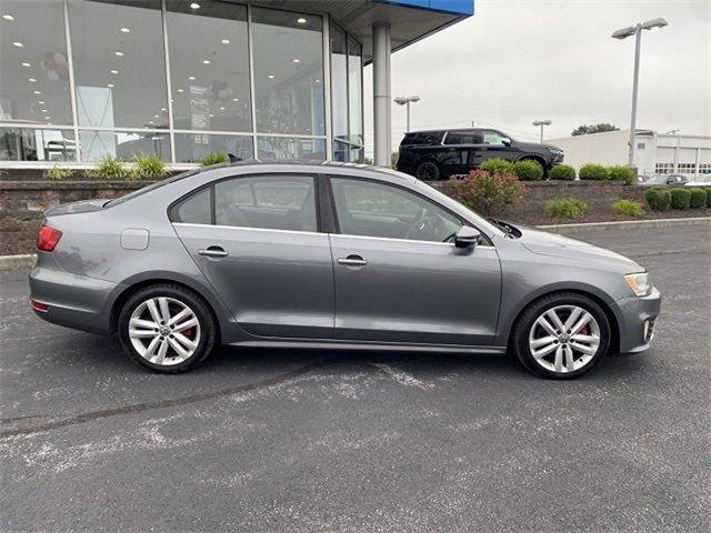 2012 Volkswagen GLI Vehicle Photo in LANCASTER, PA 17601-0000