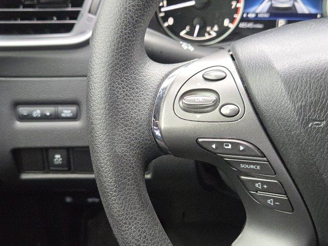 2020 Nissan Murano Vehicle Photo in Decatur, TX 76234