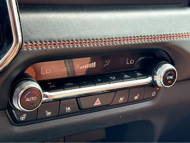 2024 Mazda CX-50 Vehicle Photo in Savannah, GA 31419