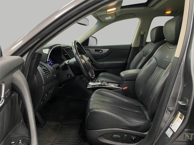 2013 INFINITI FX37 Vehicle Photo in Appleton, WI 54913