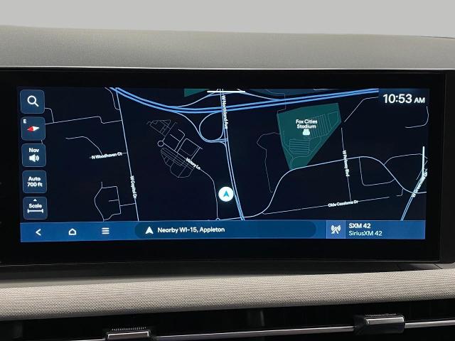 2025 Hyundai TUCSON Vehicle Photo in Appleton, WI 54913
