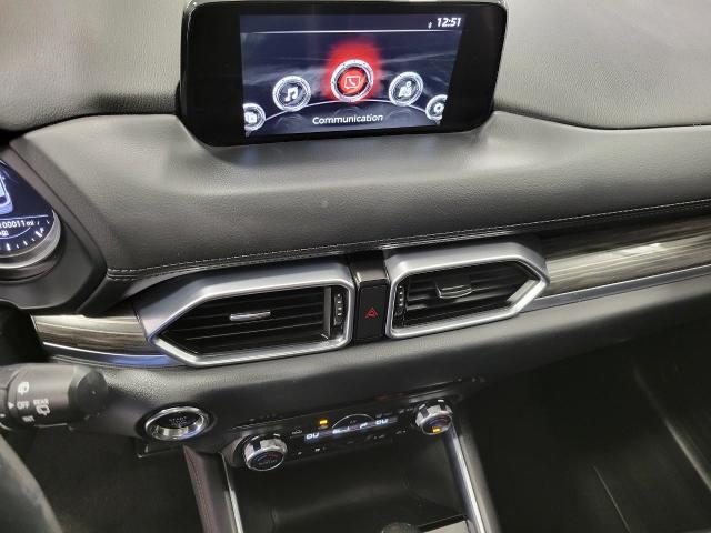 2018 Mazda CX-5 Vehicle Photo in APPLETON, WI 54914-4656