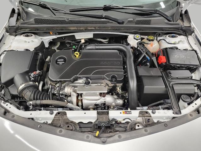 2024 Chevrolet Malibu Vehicle Photo in MIDDLETON, WI 53562-1492