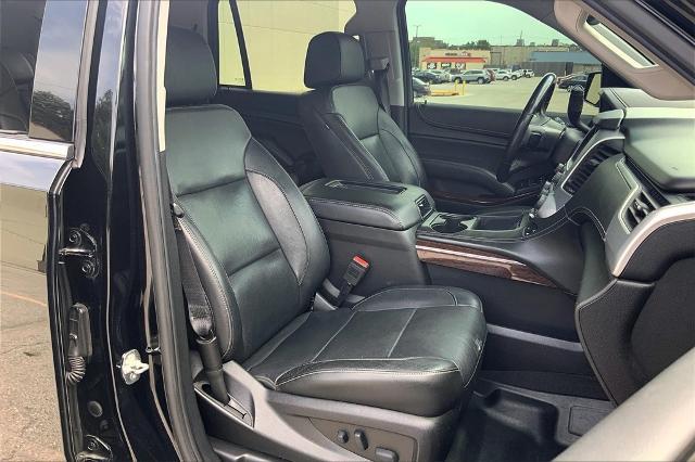 2019 GMC Yukon Vehicle Photo in Kansas City, MO 64114