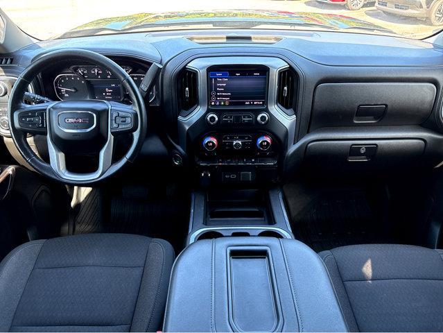 2021 GMC Sierra 1500 Vehicle Photo in Hinesville, GA 31313
