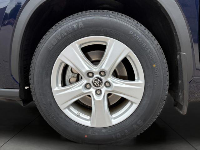 2023 Toyota Highlander Vehicle Photo in Appleton, WI 54914