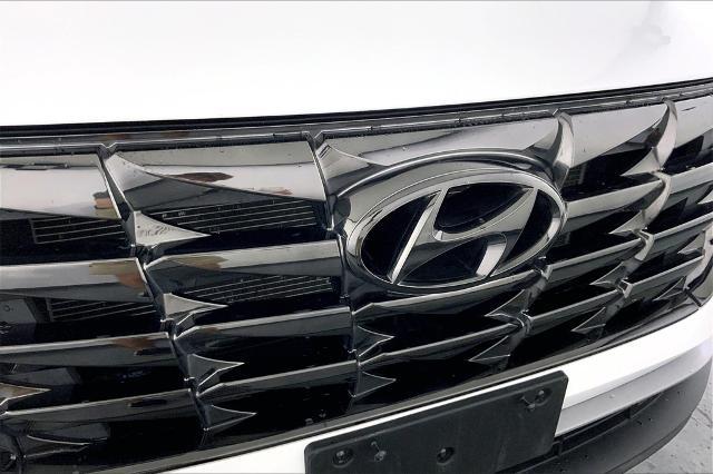 2022 Hyundai TUCSON Vehicle Photo in Lees Summit, MO 64086