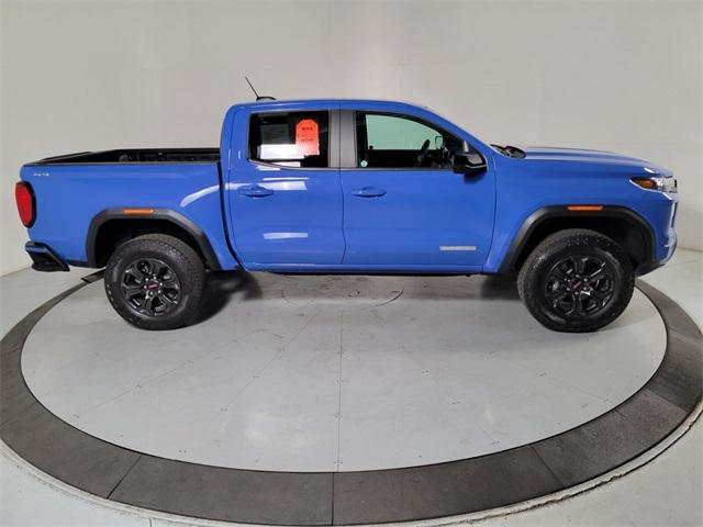 2025 GMC Canyon Vehicle Photo in PRESCOTT, AZ 86305-3700