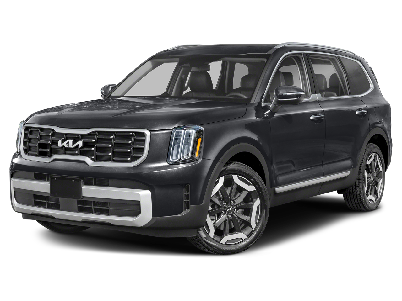 2025 Kia Telluride Vehicle Photo in Neenah, WI 54956