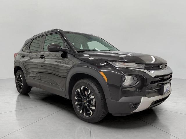 2022 Chevrolet Trailblazer Vehicle Photo in Neenah, WI 54956