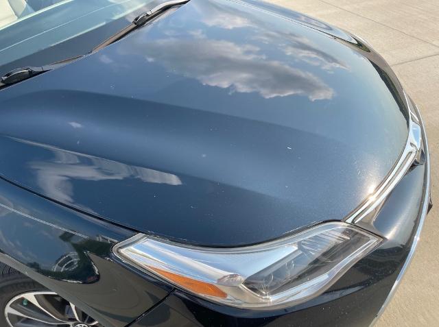 2017 Toyota Avalon Vehicle Photo in Peoria, IL 61615