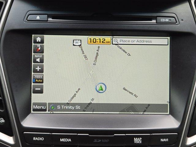 2018 Hyundai SANTA FE Vehicle Photo in Decatur, TX 76234