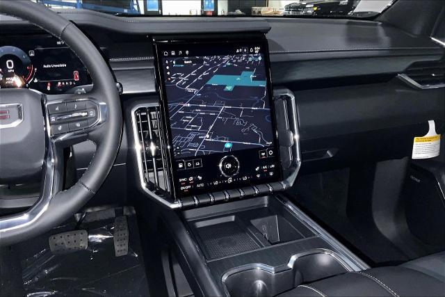 2026 GMC Acadia Vehicle Photo in KANSAS CITY, MO 64114-4545