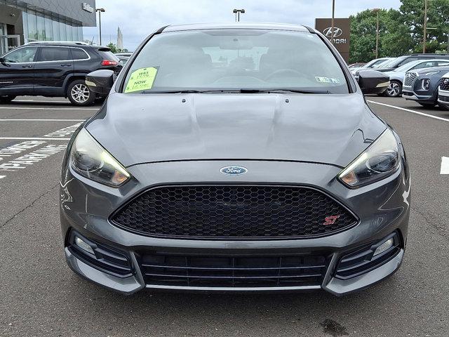 2015 Ford Focus Vehicle Photo in Philadelphia, PA 19116