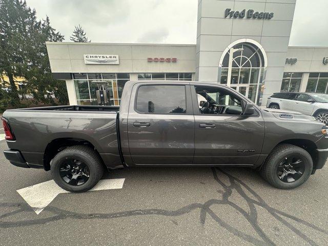 2025 Ram 1500 Vehicle Photo in Doylsetown, PA 18901