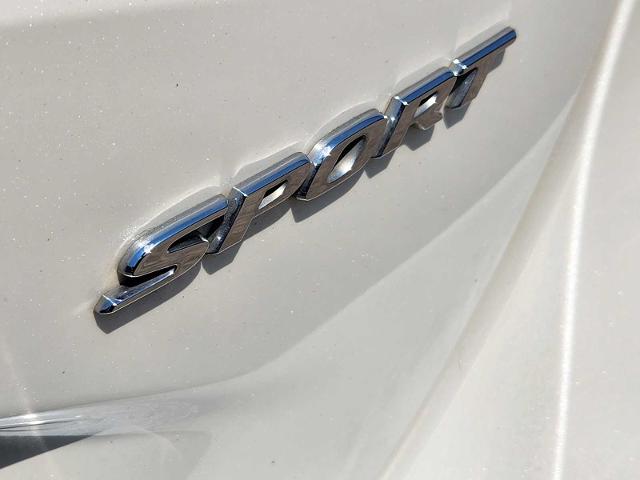 2022 Honda Civic Hatchback Vehicle Photo in DENTON, TX 76210-9321