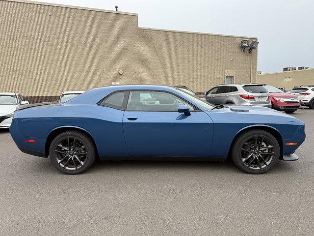 2021 Dodge Challenger Vehicle Photo in Philadelphia, PA 19116