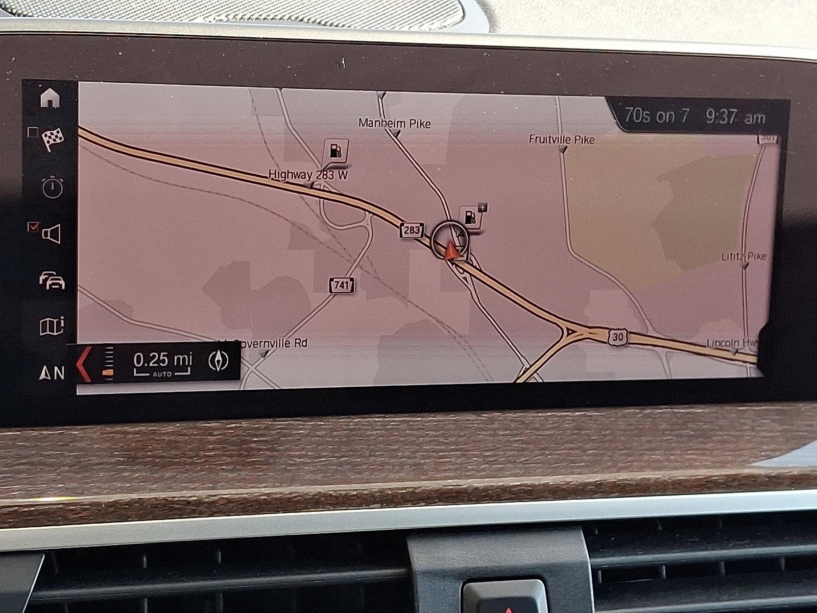 2020 BMW X3 xDrive30i Vehicle Photo in Lancaster, PA 17601