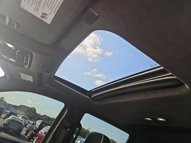 2022 GMC Sierra 1500 Vehicle Photo in TREVOSE, PA 19053-4984