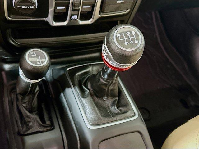 2021 Jeep Gladiator Vehicle Photo in Doylsetown, PA 18901