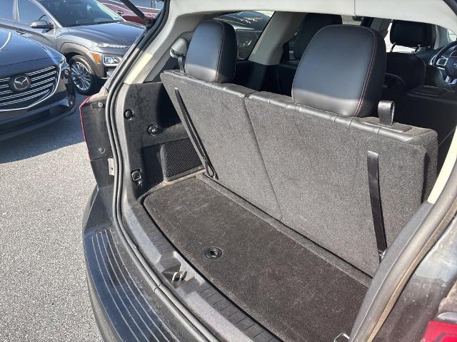 2018 Dodge Journey Vehicle Photo in HARRISBURG, PA 17111-1033