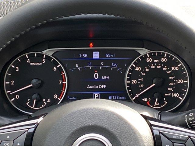 2024 Nissan Altima Vehicle Photo in Hinesville, GA 31313