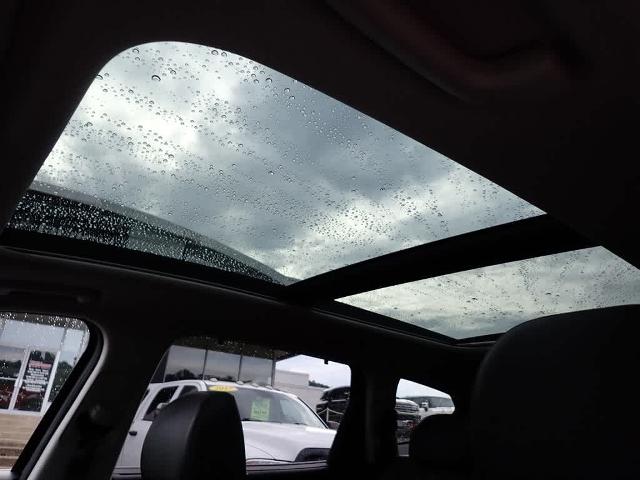 2022 Hyundai SANTA FE Hybrid Vehicle Photo in ZELIENOPLE, PA 16063-2910
