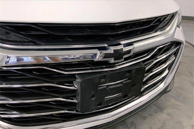 2025 Chevrolet Malibu Vehicle Photo in INDEPENDENCE, MO 64055-1314