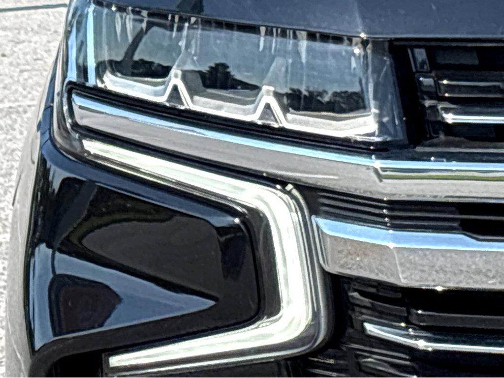 2022 Chevrolet Suburban Vehicle Photo in POOLER, GA 31322-3252