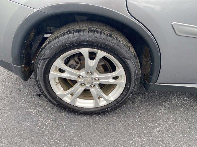 2015 Mitsubishi Outlander Vehicle Photo in LANCASTER, PA 17601-0000