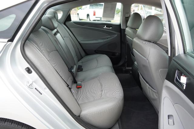 2012 Hyundai SONATA Vehicle Photo in Riverdale, UT 84405