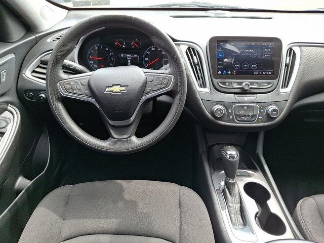 2019 Chevrolet Malibu Vehicle Photo in Philadelphia, PA 19116