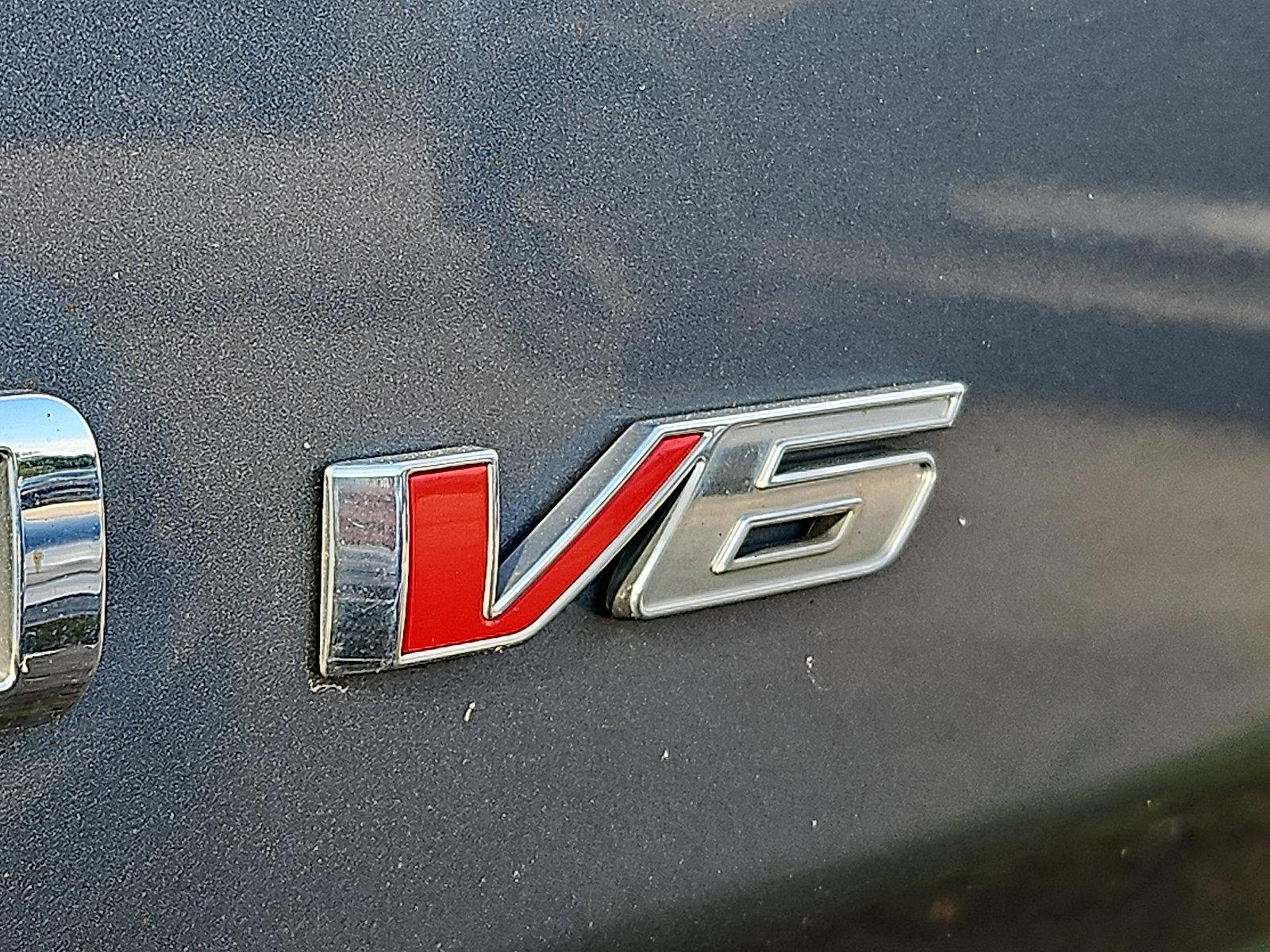 2019 Chevrolet Colorado Vehicle Photo in Trevose, PA 19053