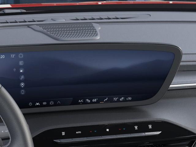 2026 Buick Enclave Vehicle Photo in KANSAS CITY, MO 64114-4545